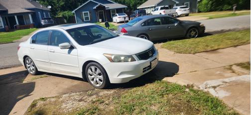 2009 Honda Accord EX