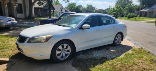 2009 Honda Accord EX