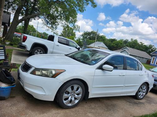 2009 Honda Accord EX