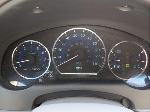 Photo 2 of 10 of 2006 Toyota Sienna LE