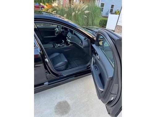2018 Kia Stinger Premium