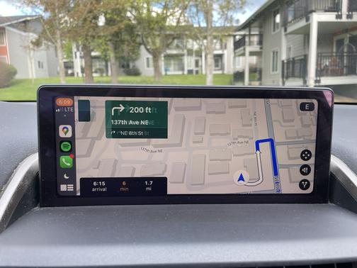 Black 2018 Lexus NX 300 Base