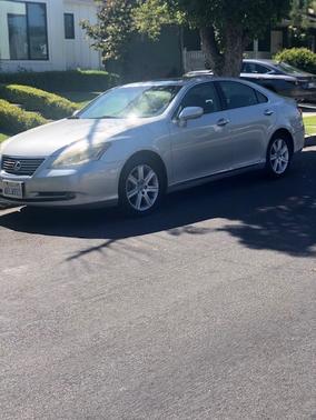 2008 Lexus ES 350 Base