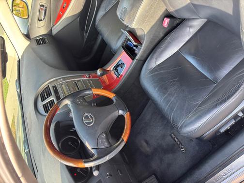 2008 Lexus ES 350 Base