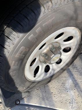 2009 Chevrolet Express 1500 Cargo