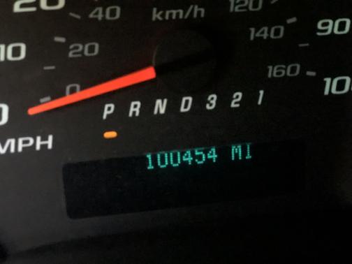 2009 Chevrolet Express 1500 Cargo