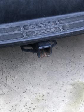 2009 Chevrolet Express 1500 Cargo