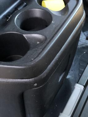 2009 Chevrolet Express 1500 Cargo