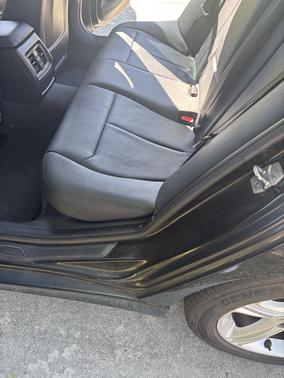 2015 BMW 320 i