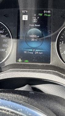 2023 Mercedes-Benz Sprinter 2500 Standard Roof