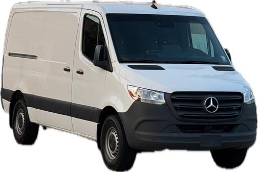 2023 Mercedes-Benz Sprinter 2500 Standard Roof