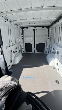 2023 Mercedes-Benz Sprinter 2500 Standard Roof