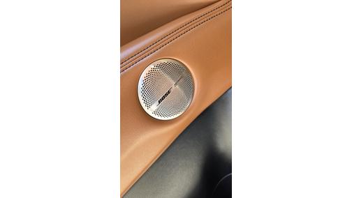 2021 INFINITI QX80 SENSORY