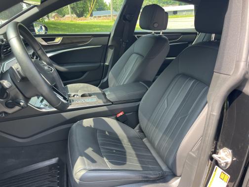 2022 Audi A7 55 Premium