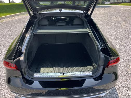 2022 Audi A7 55 Premium