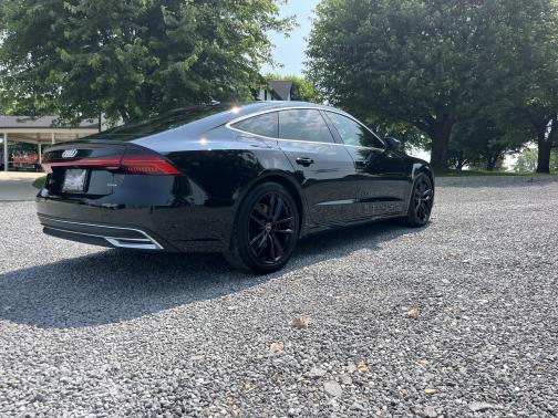 2022 Audi A7 55 Premium