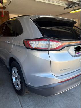 2017 Ford Edge SE