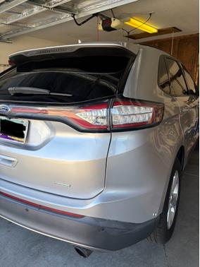 2017 Ford Edge SE