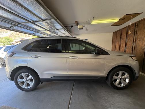 2017 Ford Edge SE