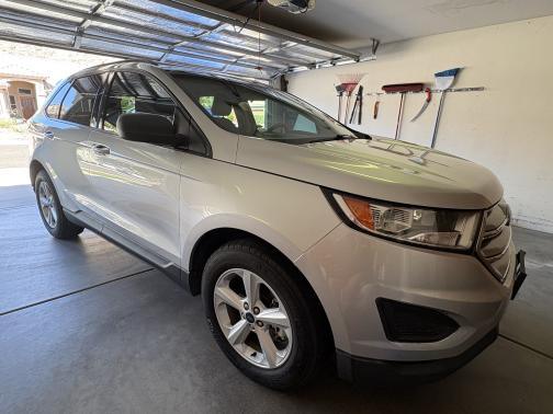 2017 Ford Edge SE