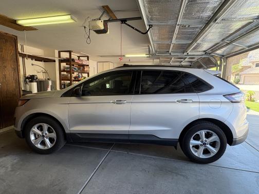 2017 Ford Edge SE