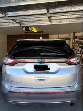 2017 Ford Edge SE
