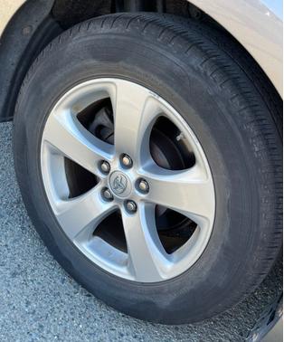 2014 Toyota Sienna LE