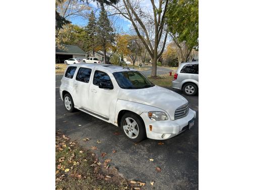2009 Chevrolet HHR LT