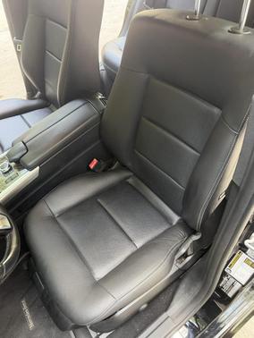 Black 2016 Mercedes-Benz E-Class E 350