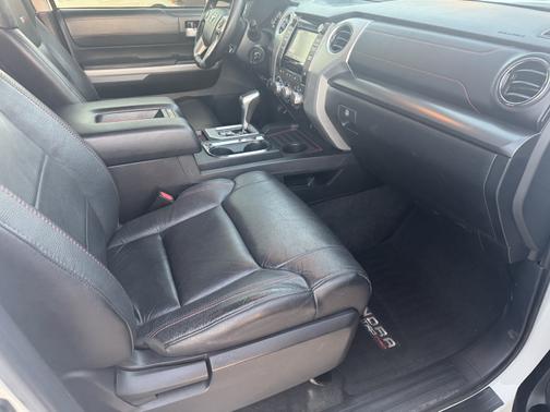 2019 Toyota Tundra TRD Pro