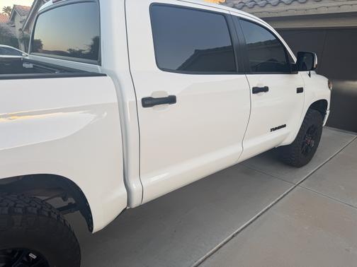 2019 Toyota Tundra TRD Pro