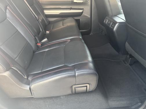 2019 Toyota Tundra TRD Pro