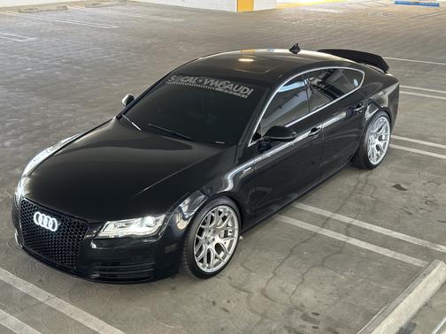 2015 Audi A7 3.0T Premium Plus