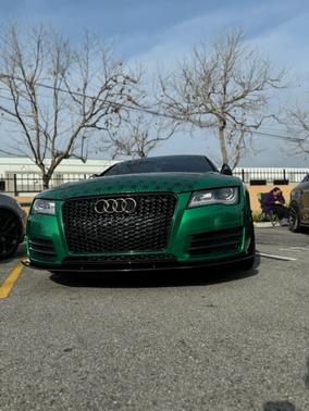 2015 Audi A7 3.0T Premium Plus