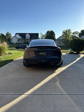 2024 Tesla Model 3 Performance