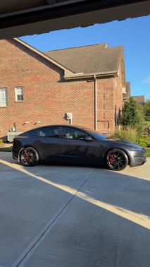 2024 Tesla Model 3 Performance