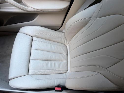 Black 2015 BMW X5 xDrive50i