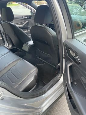 2019 Volkswagen Jetta GLI 2.0T Autobahn