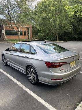 2019 Volkswagen Jetta GLI 2.0T Autobahn