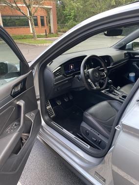 2019 Volkswagen Jetta GLI 2.0T Autobahn