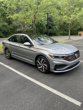 2019 Volkswagen Jetta GLI 2.0T Autobahn