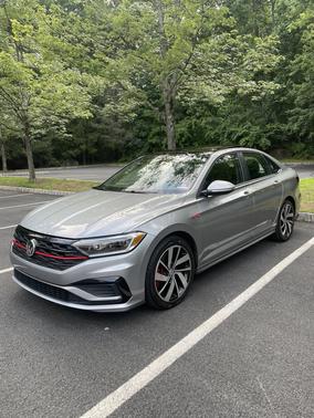 2019 Volkswagen Jetta GLI 2.0T Autobahn