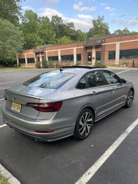2019 Volkswagen Jetta GLI 2.0T Autobahn