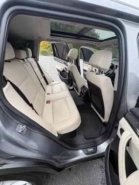 2015 BMW X3 xDrive28i