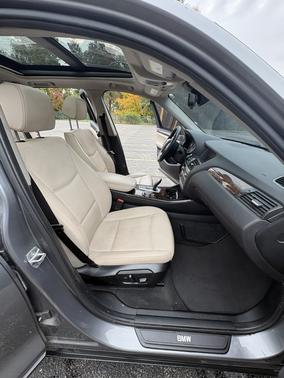 2015 BMW X3 xDrive28i
