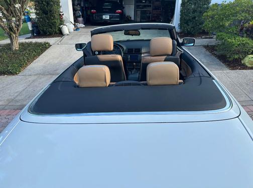 2006 BMW 330 Ci