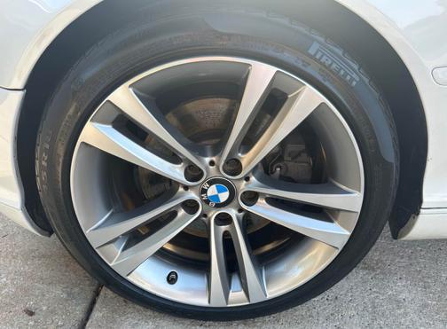 2006 BMW 330 Ci