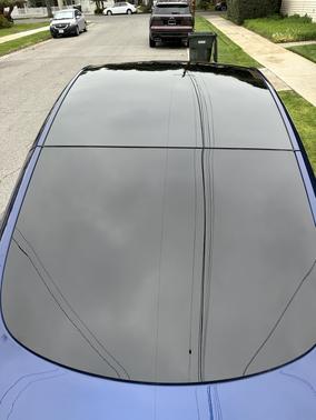 2020 Tesla Model Y Performance