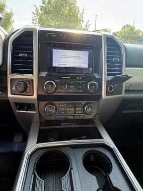 2019 Ford F-350 Lariat