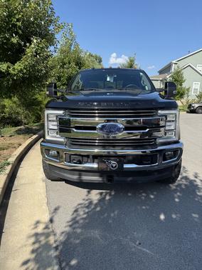 2019 Ford F-350 Lariat